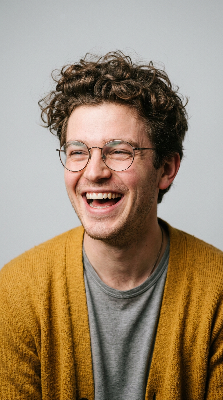 Milo - When the group chat goes silent